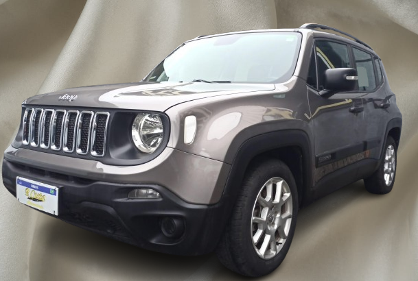 Renegade Sport Flex