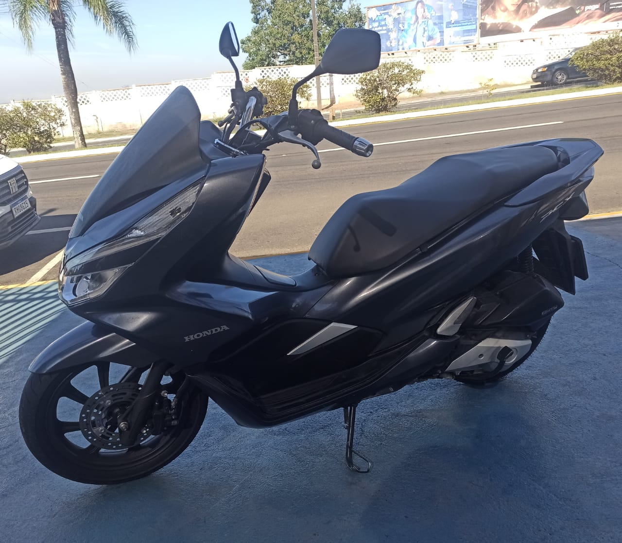 Honda PCX 150